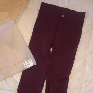 Balance athletica the energy pant- leggings